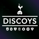 Tottenham Hotspur DisCOYS Discord Server Logo