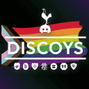 Tottenham Hotspur DisCOYS Discord Server Logo