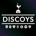 Tottenham Hotspur DisCOYS Discord Server Logo