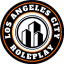 Los Angeles City Roleplay Discord Server Logo