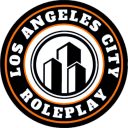 Los Angeles City Roleplay Discord Server Logo