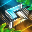 S - Service™ Discord Server Logo
