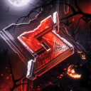 S - Service™ 🎃 Discord Server Logo