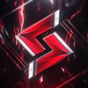 S - Service™ Discord Server Logo