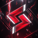 S - Service™ Discord Server Logo