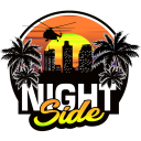 [WL OFF] NightSide.pl Discord Server Logo