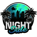 [WL OFF] NightSide.pl Discord Server Logo