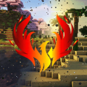 🌷 Mc-1st.Ro Discord Server Logo