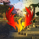 🐦🔥 Mc-1st.Ro Discord Server Logo