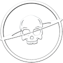 Macabre Game Discord Server Logo