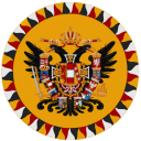 Kaisertum Osterreich Discord Server Logo