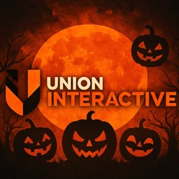 ๐  Union Interactive Discord Server Logo