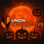 🎃  Union Interactive Discord Server Logo