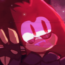 THE HYPE CAVE Discord Server Logo