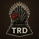 The Realm Divided Discord Server Logo