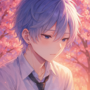 Kenzo Community Discord Server Logo