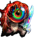 Deliria (2026) Discord Server Logo