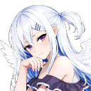 ✨ Akery Discord Server Logo