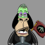 Puchi NFT Discord Server Logo