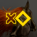EldenBoost™ Discord Server Logo