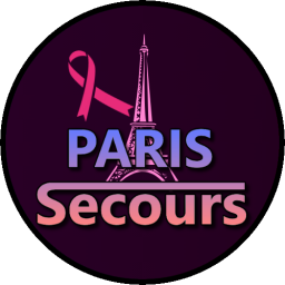 Paris Secours - FivePD FR Discord Server Logo