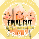 SONAL ENT Discord Server Logo