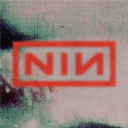 Nine Inch Nails (Official) Discord Server Logo