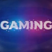 Gaming Server Discord Server Logo