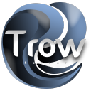 Trow Discord Server Logo