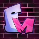 Funkin' Mods Discord Server Logo