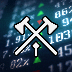 New World Global Trading Post Discord Server Logo