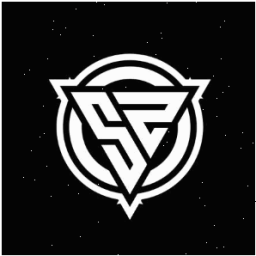 Scripted Zero Discord Server Logo