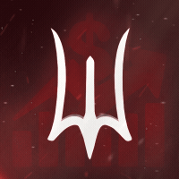 Deepwoken Trading Hub Discord Server Logo