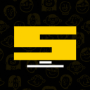 The Streamer Hub Discord Server Logo