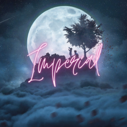 Imperial Discord Server Logo