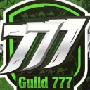 𝟳𝟳𝟳 Discord Server Logo