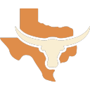 ? Texas State Roleplay Discord Server Logo