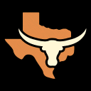 ⭐ Texas State Roleplay Discord Server Logo