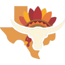 🦃 Texas State Roleplay Discord Server Logo