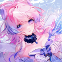 .𖥔 ݁ ˖Otakzz 🐇.𖥔 ݁ ˖ Discord Server Logo