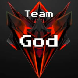 Godsss Server Discord Server Logo