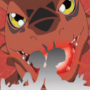 Digimon Global Discord Discord Server Logo