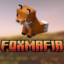 FoxMafia Discord Server Logo