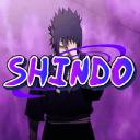 Shindo Life  [FR] Discord Server Logo