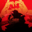 Jujutsu Infinite  [FR] Discord Server Logo
