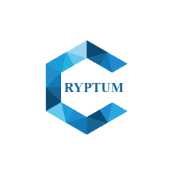 CRYPTUM Discord Server Logo