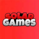 Solar Games OG™ Discord Server Logo