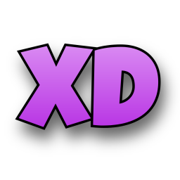 XD Games Discord Server Logo