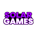 Solar Games Discord Server Logo