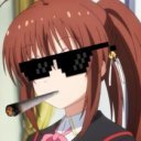 Pussymaster General Discord Server Logo